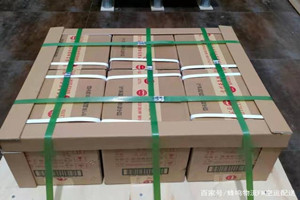 漠河古莲航空运输酒水【机场货运当天